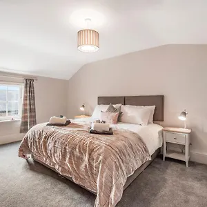  Holiday home Great Gate House View, Micklegate Near Station United Kingdom