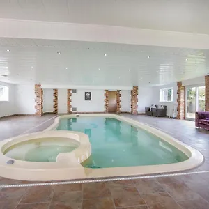  Holiday home The Gardens - Stunning Farmhouse United Kingdom