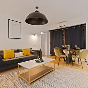  Apartment Quartier Arc De Triomphe 4 Free Netflix France