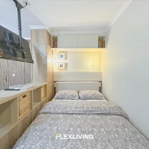  Apartment Luxury In Center France