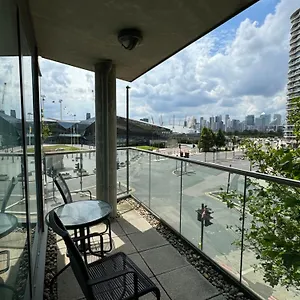 Apartment Luxury Dockview 3 Beds Excel, London