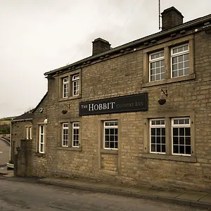  Country house The New Hobbit United Kingdom